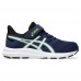 ASICS JOLT 1014A299-405 ΠΑΙΔΙΚΑ ΑΘΛΗΤΙΚΑ ΠΑΠΟΥΤΣΙΑ ΑΓΟΡΙ  ΜΠΛΕ 